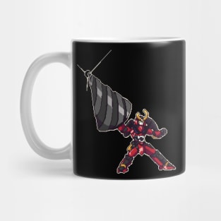 Gurren Lagan Mug